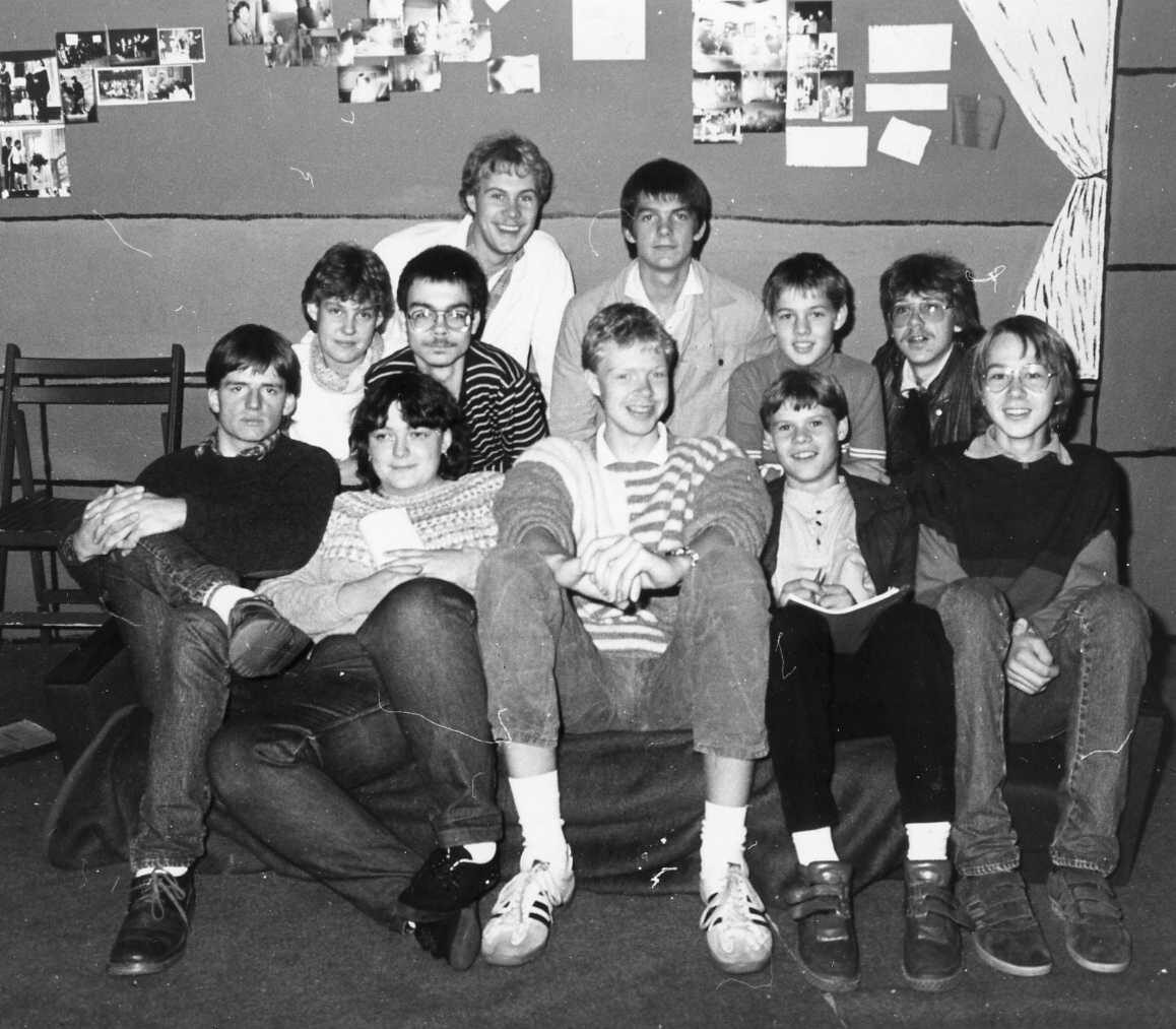 Was geschah vor 40 Jahren: 1985