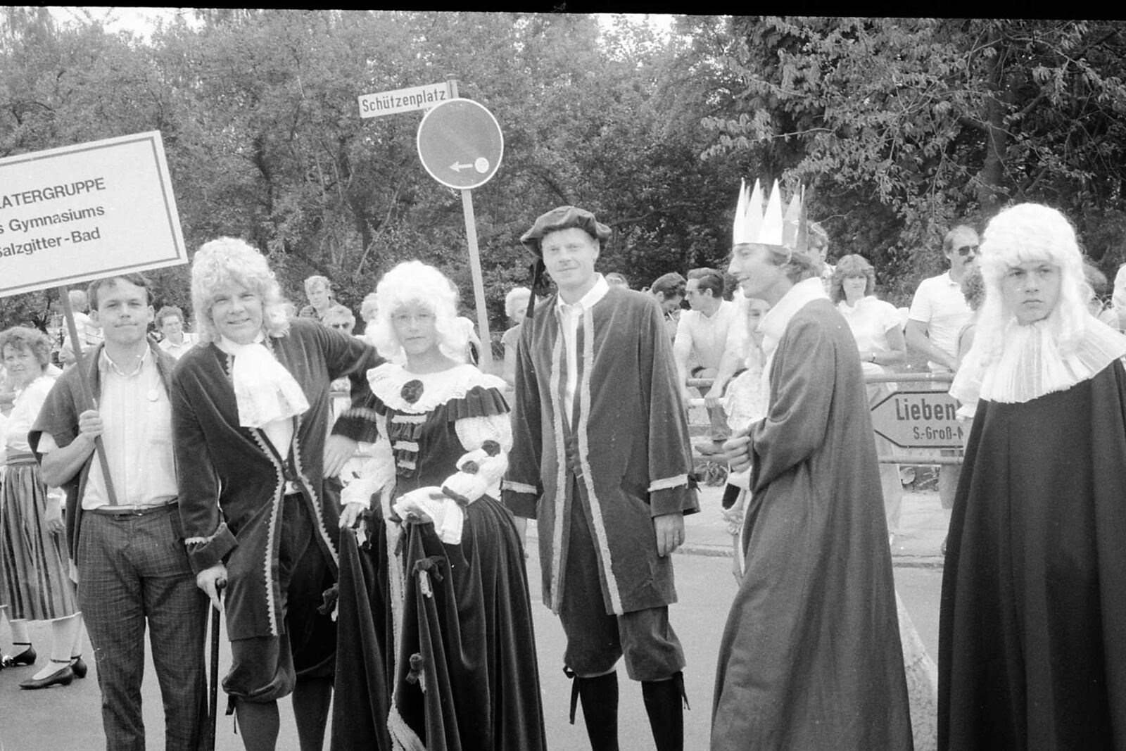 Was geschah vor 40 Jahren: 1986