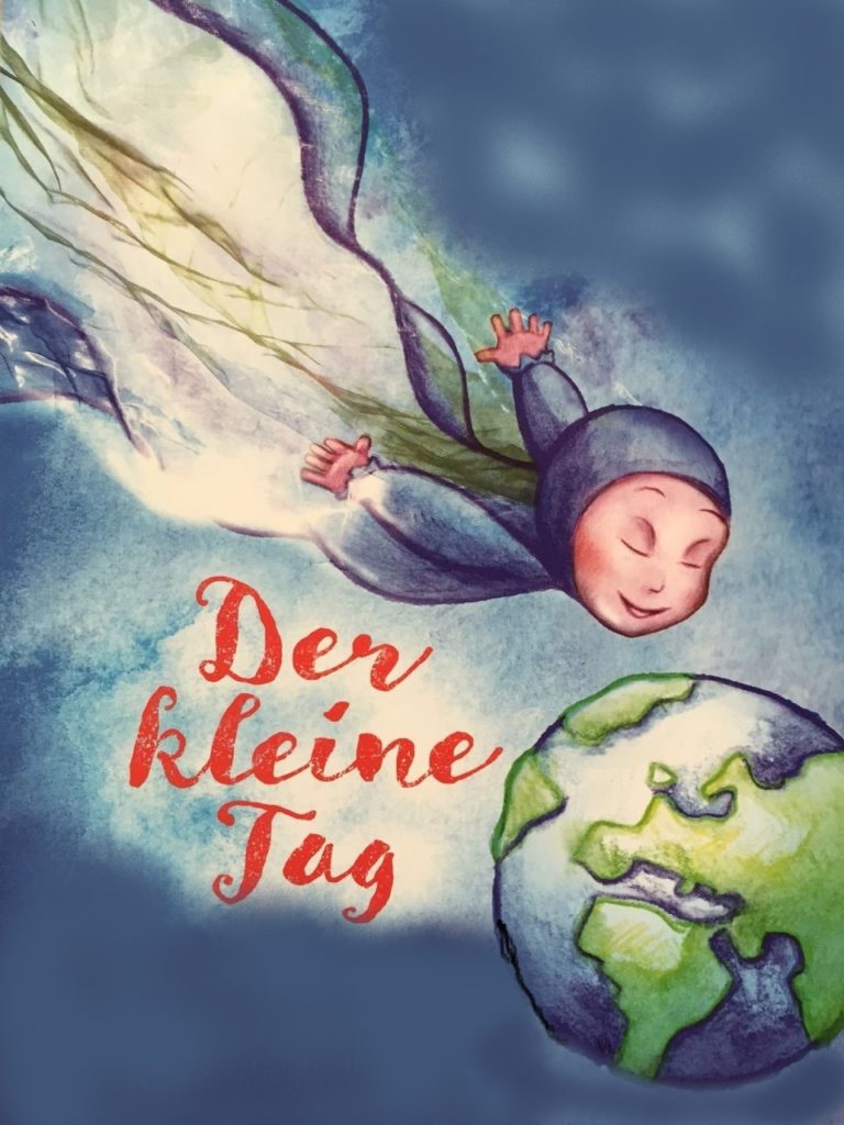 Der kleine Tag — Musical am Walpurgisnachmittag